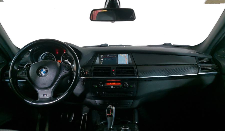 Bmw X6 3.0 XDRIVE35IA M PERFORMANCE AT 4WD Suv 2014