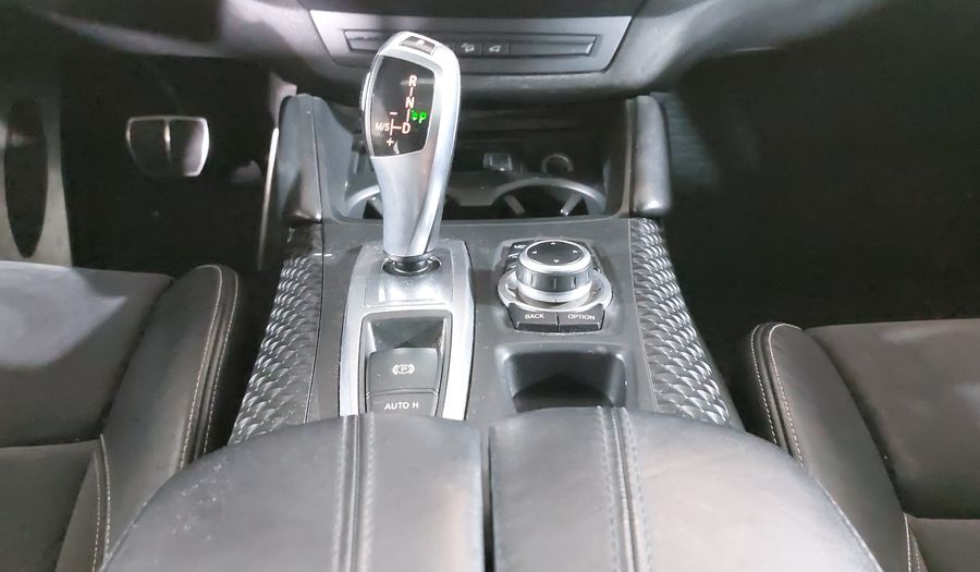 Bmw X6 3.0 XDRIVE35IA M PERFORMANCE AT 4WD Suv 2014