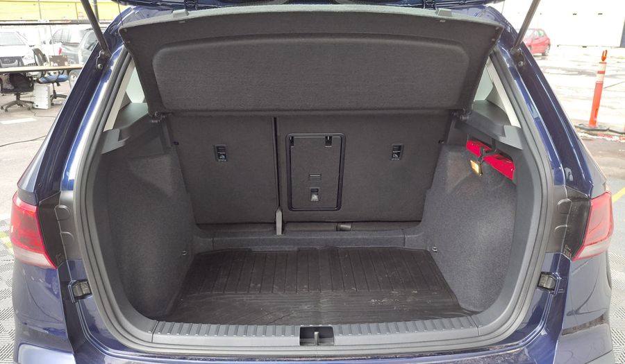 Volkswagen Taos 1.4 250 TSI COMFORTLINE AUTO MY24 Suv 2025