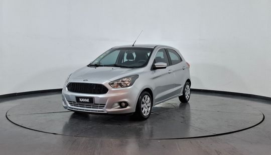 Ford • Ka