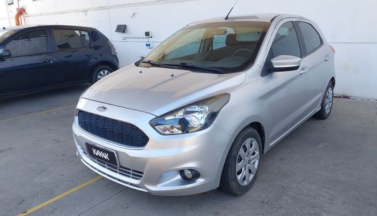 Ford • Ka