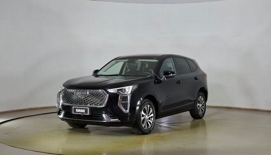 Haval • Jolion