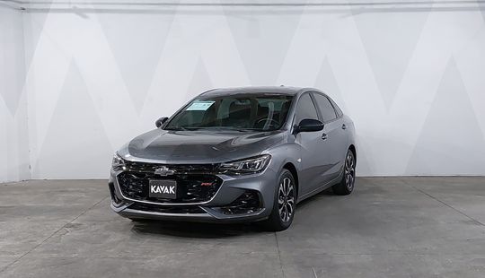 Chevrolet • Cavalier