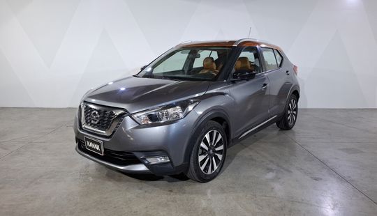 Nissan • Kicks