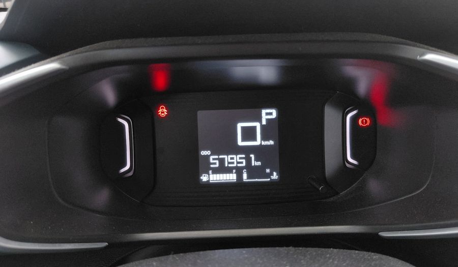 Citroen C3 1.6 FEEL PACK AUTO Hatchback 2023