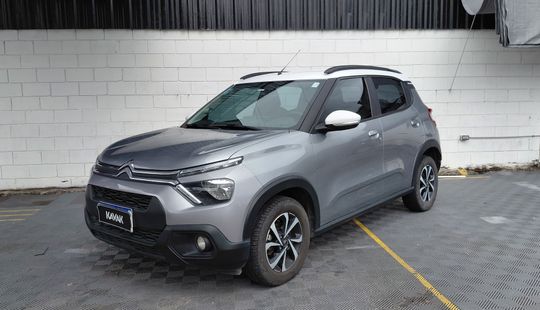Citroen • C3