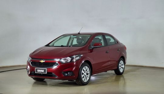 Chevrolet • Prisma