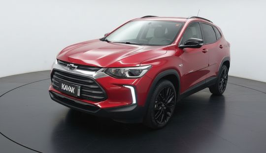 Chevrolet • Tracker