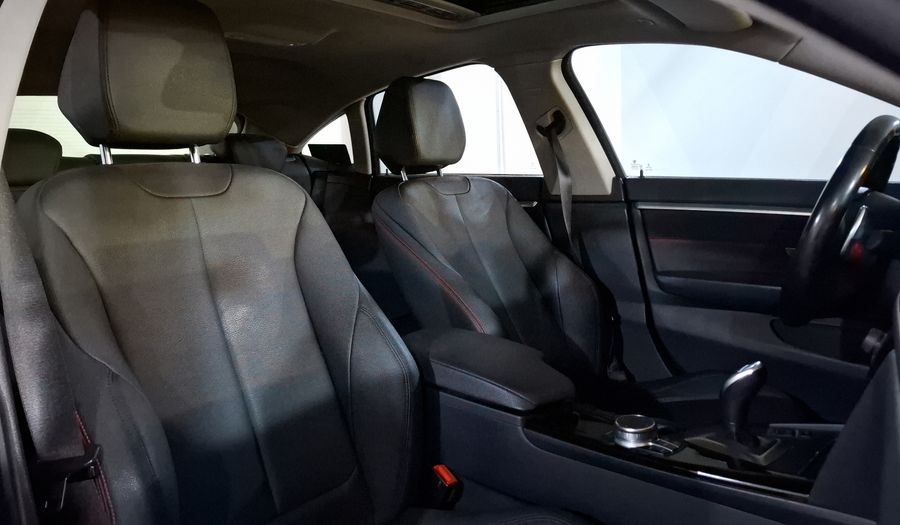 Bmw Serie 4 2.0 420IA GRAN COUPE SPORT LINE Hatchback 2018