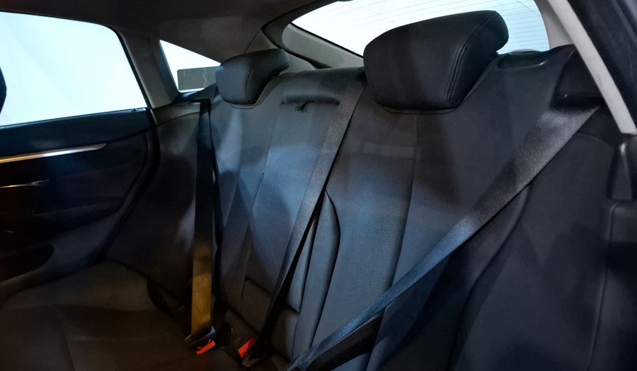 Bmw Serie 4 2.0 420IA GRAN COUPE SPORT LINE Hatchback 2018