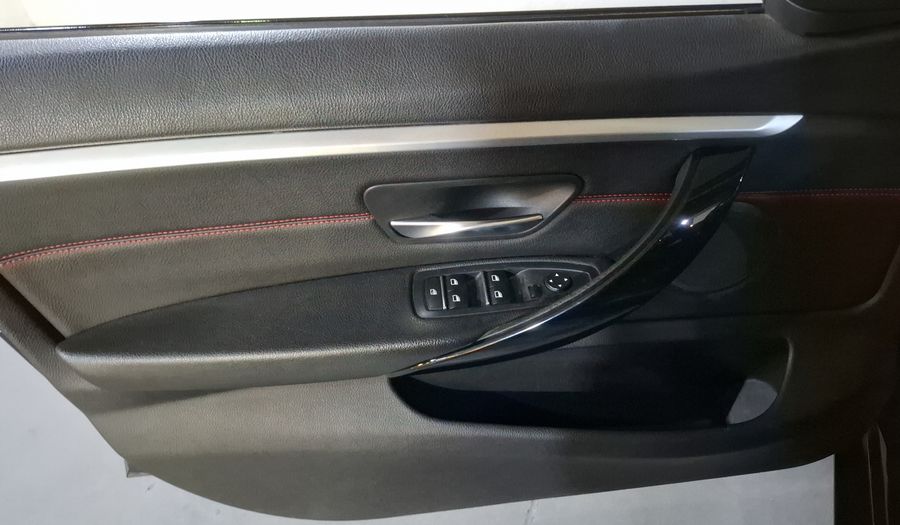 Bmw Serie 4 2.0 420IA GRAN COUPE SPORT LINE Hatchback 2018
