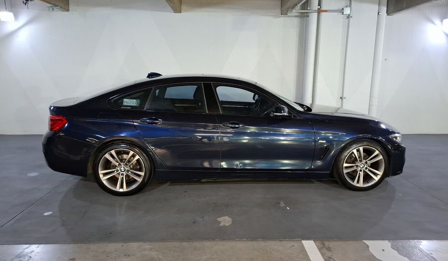 Bmw Serie 4 2.0 420IA GRAN COUPE SPORT LINE Hatchback 2018