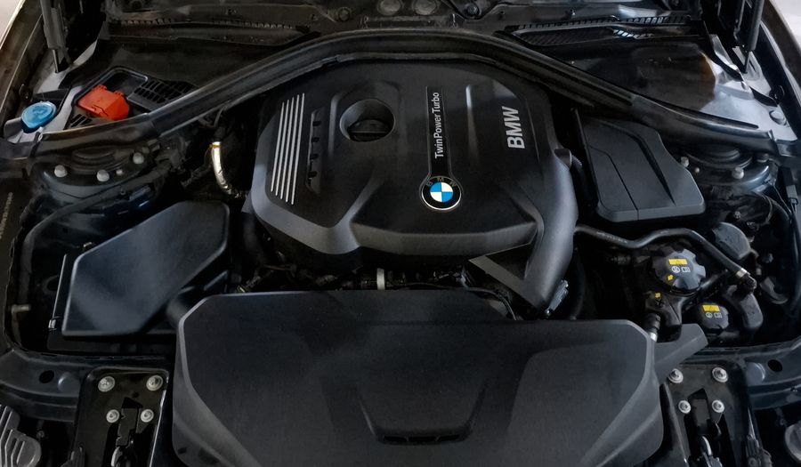 Bmw Serie 4 2.0 420IA GRAN COUPE SPORT LINE Hatchback 2018