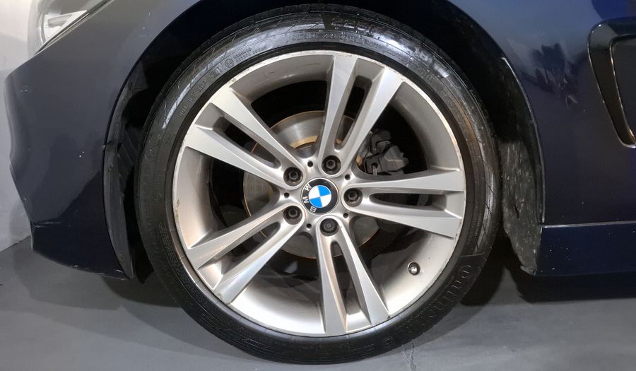 Bmw Serie 4 2.0 420IA GRAN COUPE SPORT LINE Hatchback 2018