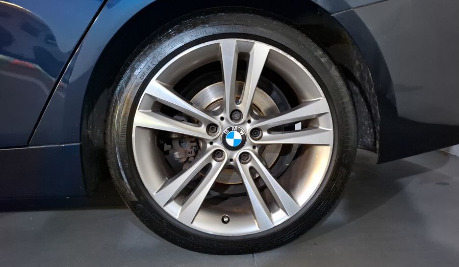 Bmw Serie 4 2.0 420IA GRAN COUPE SPORT LINE Hatchback 2018