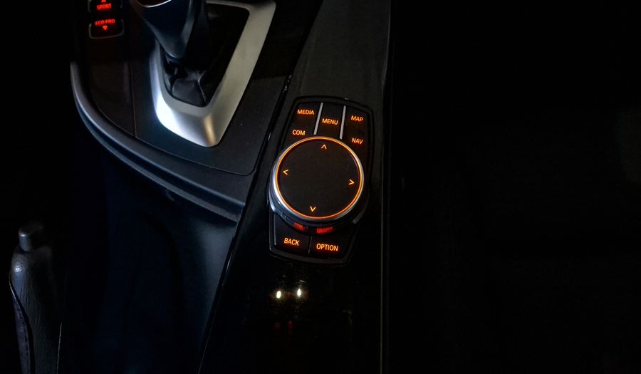 Bmw Serie 4 2.0 420IA GRAN COUPE SPORT LINE Hatchback 2018