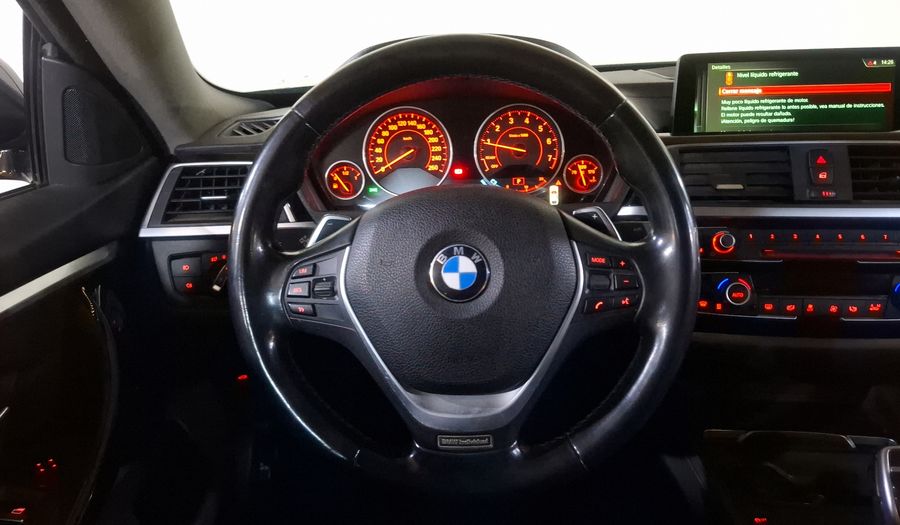 Bmw Serie 4 2.0 420IA GRAN COUPE SPORT LINE Hatchback 2018