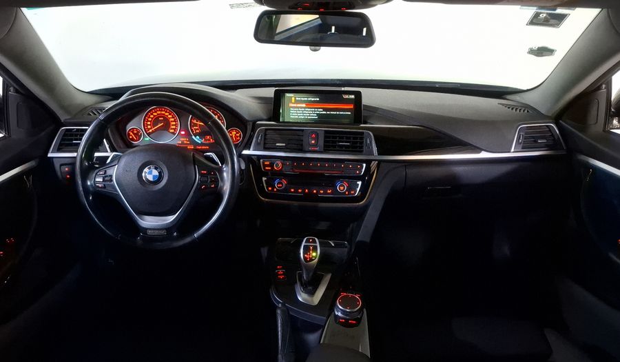 Bmw Serie 4 2.0 420IA GRAN COUPE SPORT LINE Hatchback 2018