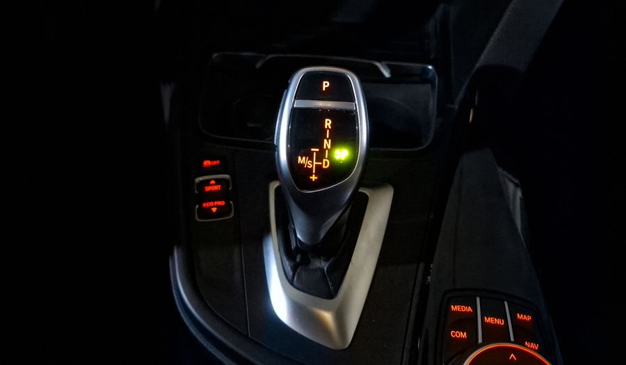 Bmw Serie 4 2.0 420IA GRAN COUPE SPORT LINE Hatchback 2018