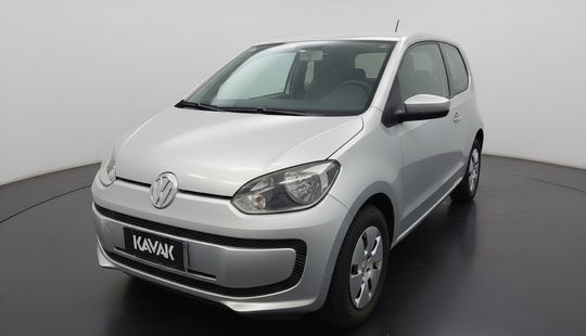 Volkswagen • up