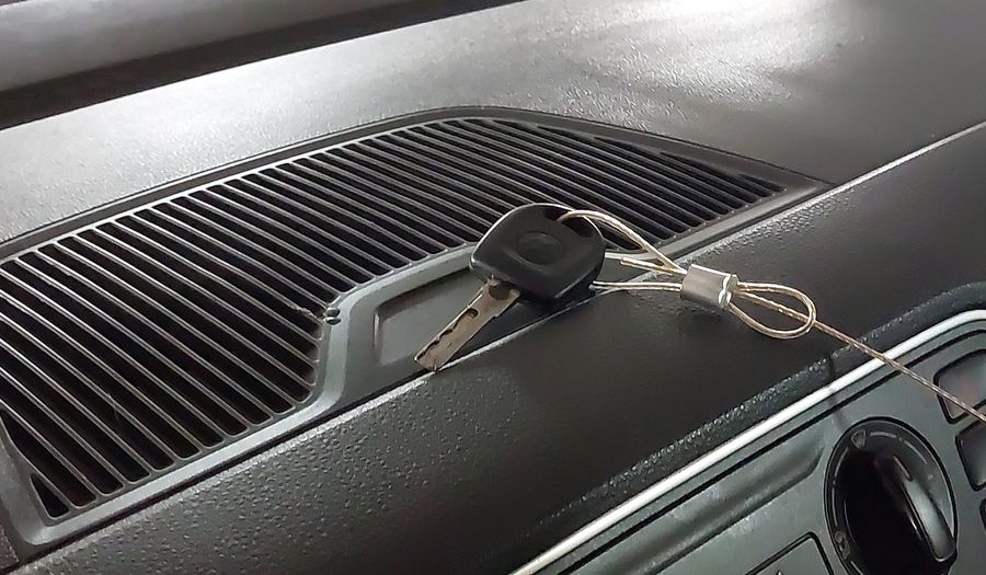 Volkswagen Up MPI TAKE UP Coupe 2017