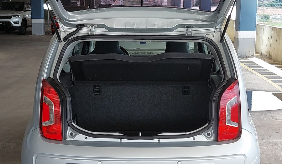 Volkswagen Up MPI TAKE UP Coupe 2017