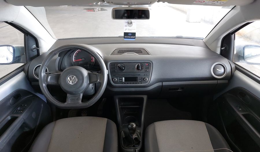 Volkswagen Up MPI TAKE UP Coupe 2017