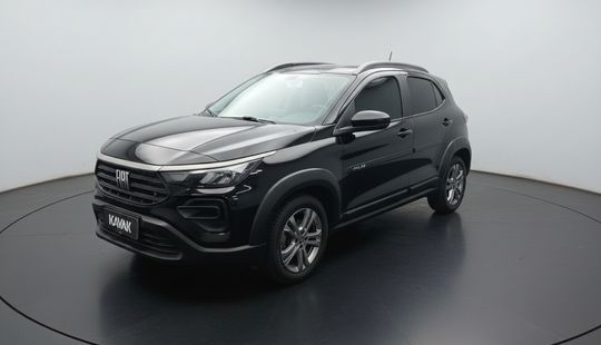 Fiat • Pulse