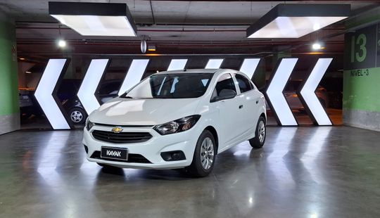Chevrolet • Onix