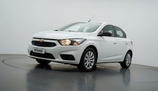 Chevrolet • Onix