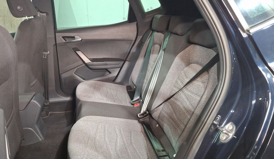 Seat Arona 1.6 XPERIENCE AUTO Suv 2022