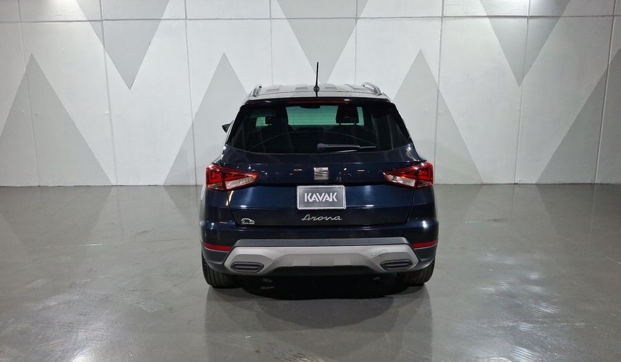 Seat Arona 1.6 XPERIENCE AUTO Suv 2022