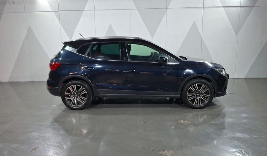 Seat Arona 1.6 XPERIENCE AUTO Suv 2022