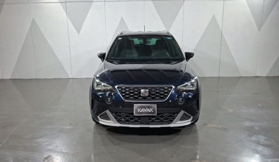 Seat Arona 1.6 XPERIENCE AUTO Suv 2022