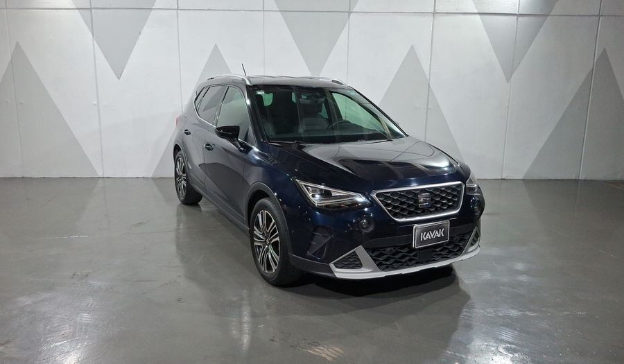 Seat Arona 1.6 XPERIENCE AUTO Suv 2022