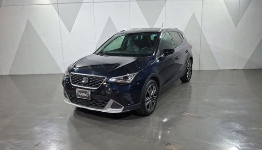 Seat • Arona