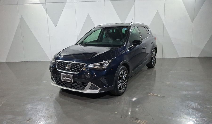 Seat Arona 1.6 XPERIENCE AUTO Suv 2022