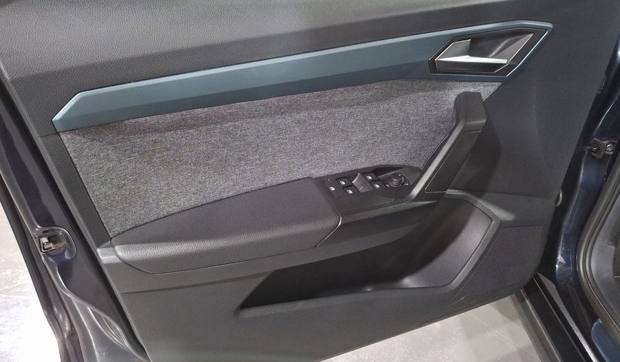 Seat Arona 1.6 XPERIENCE AUTO Suv 2022