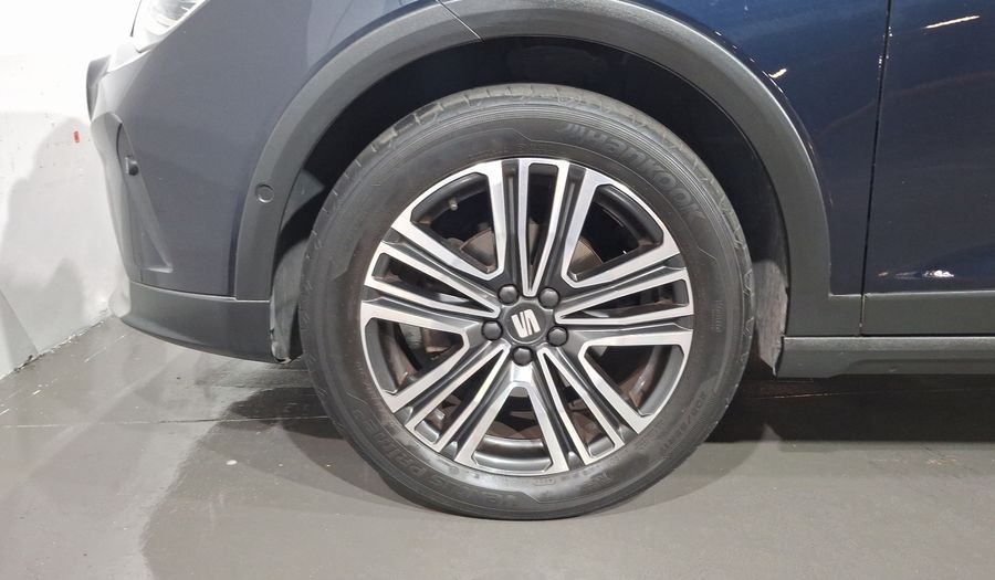 Seat Arona 1.6 XPERIENCE AUTO Suv 2022