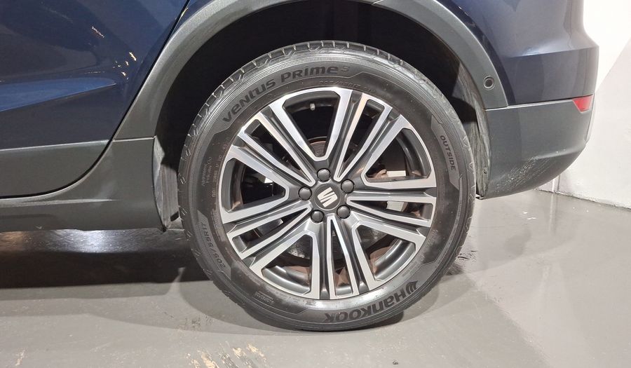 Seat Arona 1.6 XPERIENCE AUTO Suv 2022