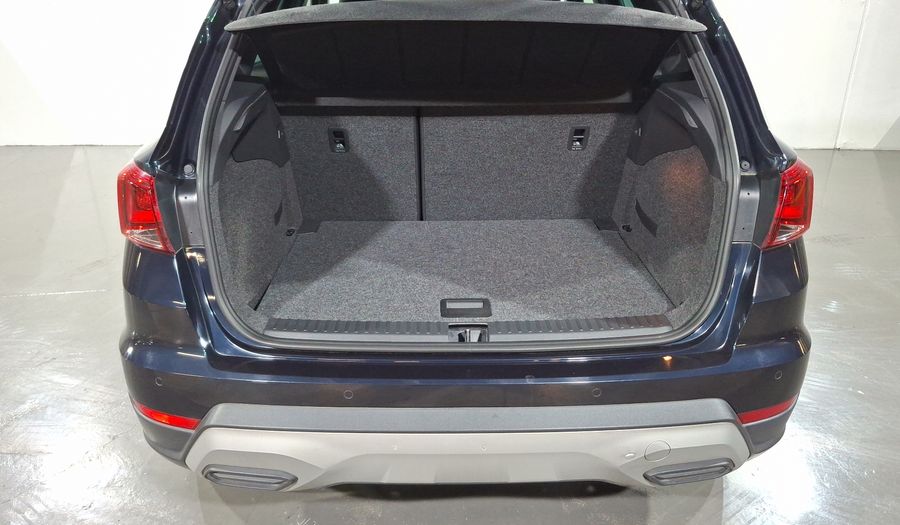 Seat Arona 1.6 XPERIENCE AUTO Suv 2022