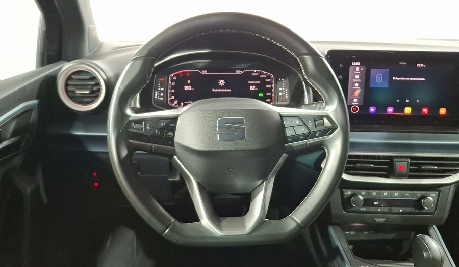 Seat Arona 1.6 XPERIENCE AUTO Suv 2022