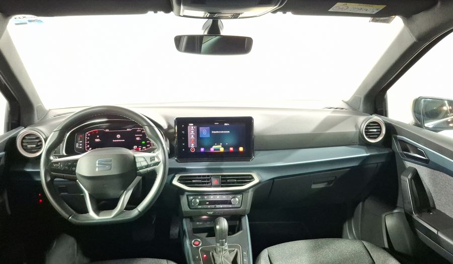Seat Arona 1.6 XPERIENCE AUTO Suv 2022