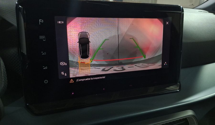 Seat Arona 1.6 XPERIENCE AUTO Suv 2022