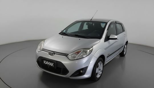 Ford • Fiesta