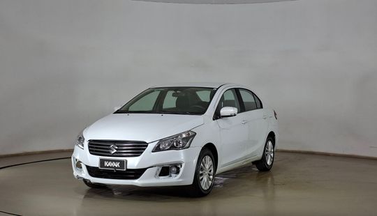 Suzuki • Ciaz