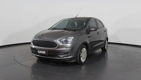 Ford • Ka