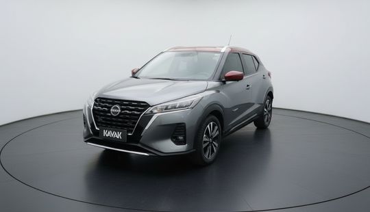 Nissan • Kicks
