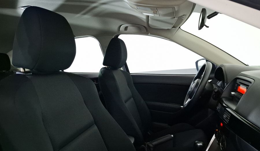 Mazda Cx-5 2.0 I AT 2WD Suv 2015