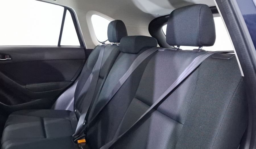 Mazda Cx-5 2.0 I AT 2WD Suv 2015